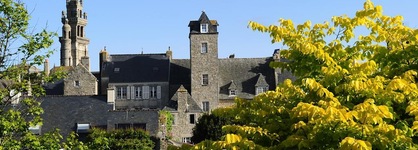 Hôtel La Résidence Des Artistes