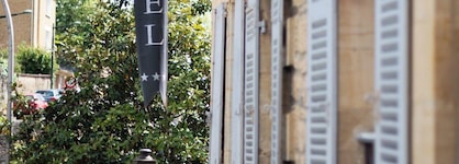 Hôtel La Couleuvrine