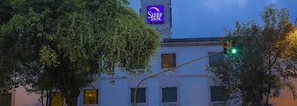 Sleep Inn Hotel Paseo Las Damas