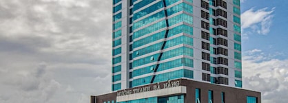 Muong Thanh Grand Da Nang Hotel