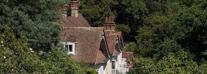 Chateau La Chaire