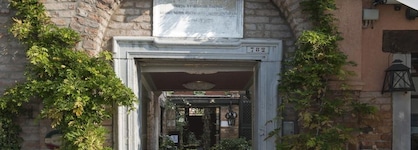 Hotel La Calcina