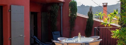 Hôtel & Spa Le Madeloc Collioure Centre