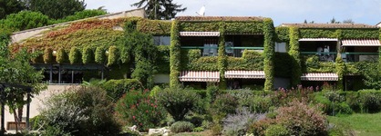 Hôtel - Résidence Lou Paradou