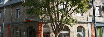 The Originals Boutique, Hôtel De Perros