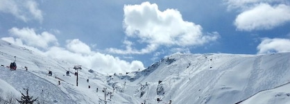 Apartamentos Sierra Nevada 3000