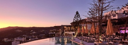 Myconian Utopia Relais & Chateaux