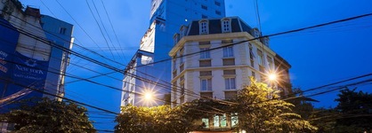 Chalcedony Grand Hotel