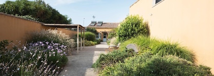Aquae Sinis Albergo Diffuso
