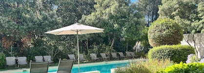 Forme Hotel & Spa Montpellier