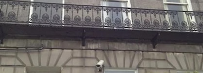 Adelphi Hotel