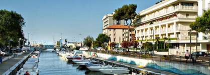 Hotel Cannes Riccione