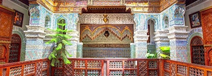 Riad Rcif