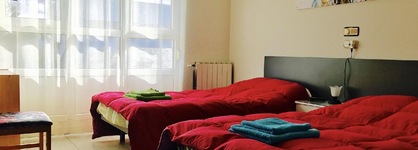 Hostal Sol Naciente