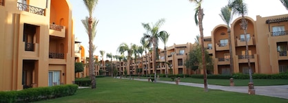 Stella Beach Resort & Spa - Makadi Bay
