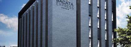 Hotel Exe Bacata 95