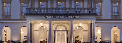 Grand Hotel Victoria Concept & Spa, By R Collection Hotels