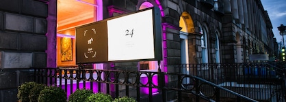 24 Royal Terrace