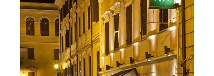Albergo Ottocento