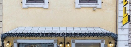 Hotel Caracciolo