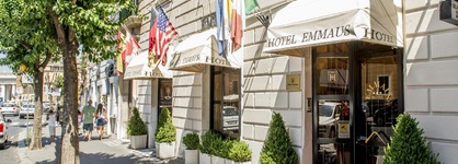Hotel Emmaus