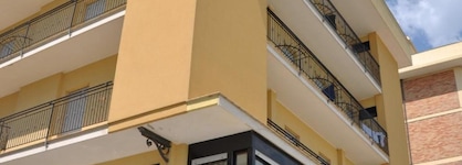 Hotel Teti