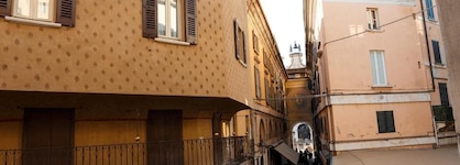 Albergo Orologio
