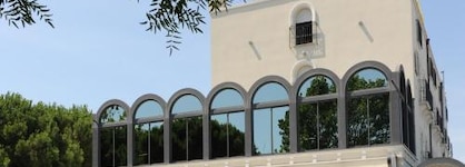 Miramare Hotel Ristorante Convegni