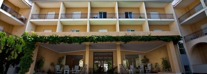 Hotel Terme Alexander