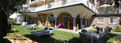 Hotel Europa