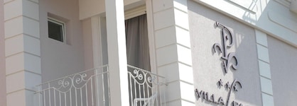 Hotel Villa Paola