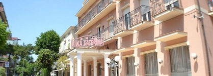 Hotel Villa Caterina