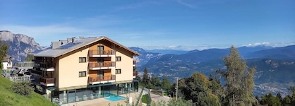 Hotel Monte Bondone