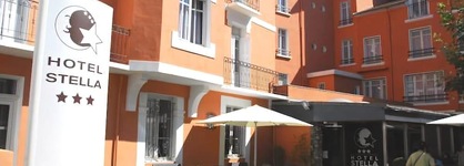 Hotel Stella