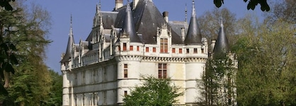 Ibis Amboise