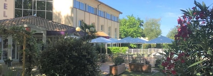 Logis Hôtel Et Restaurant Ludik