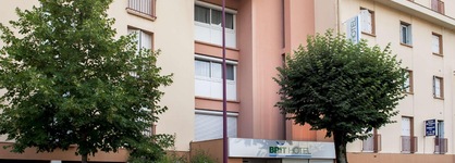 Brit Hotel Cahors - Le Valentré