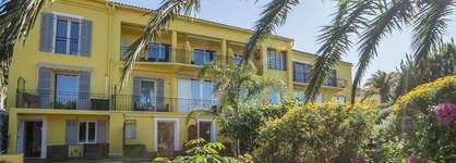 Hôtel De La Fossette