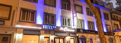 The Originals City Hôtel Les Océanes
