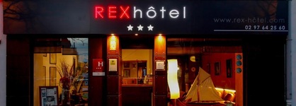 Rex Hotel