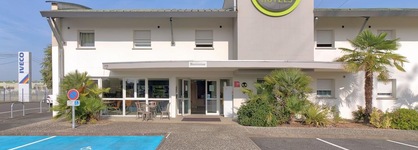 B&B Hotel Pau Lescar