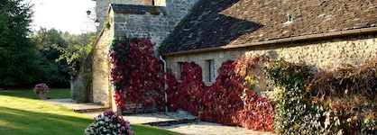 La Métairie