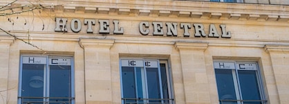 Hotel Central