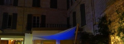 Citotel Des Messageries