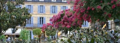 Plaza Madeleine Hotel & Spa