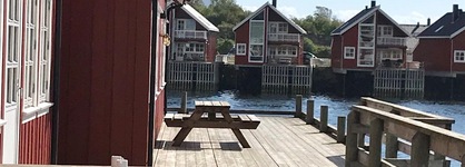 Anker Brygge