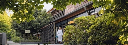 Le Parc Hôtel Obernai & Yonaguni Spa