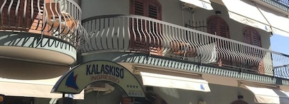 Apart Hotel Kalaskiso'