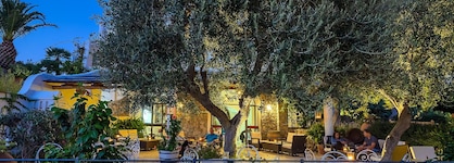Botania Relais & Spa - The Leading Hotels Of The World.