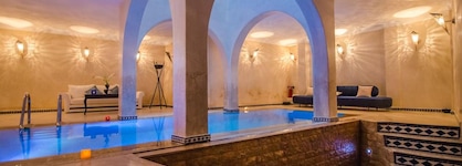 Lina Ryad & Spa